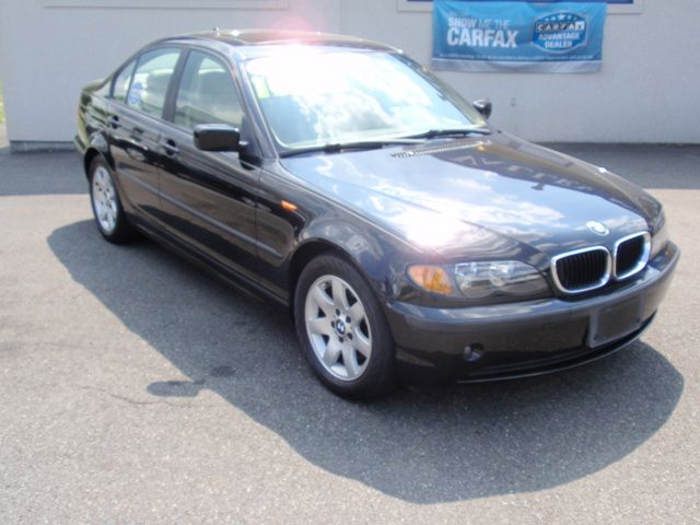BMW 3 series 2004 photo 1