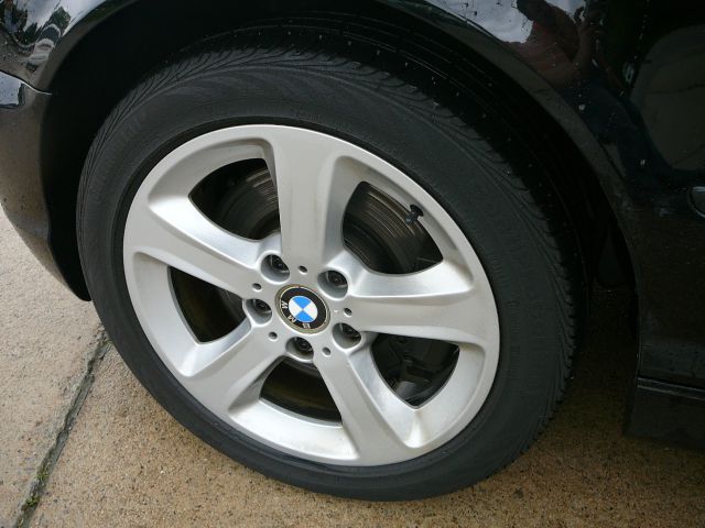 BMW 3 series 2004 photo 10