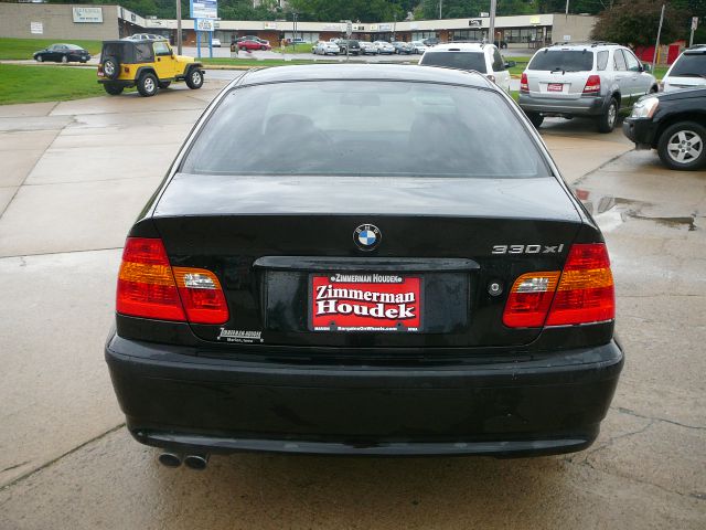BMW 3 series 2004 photo 11