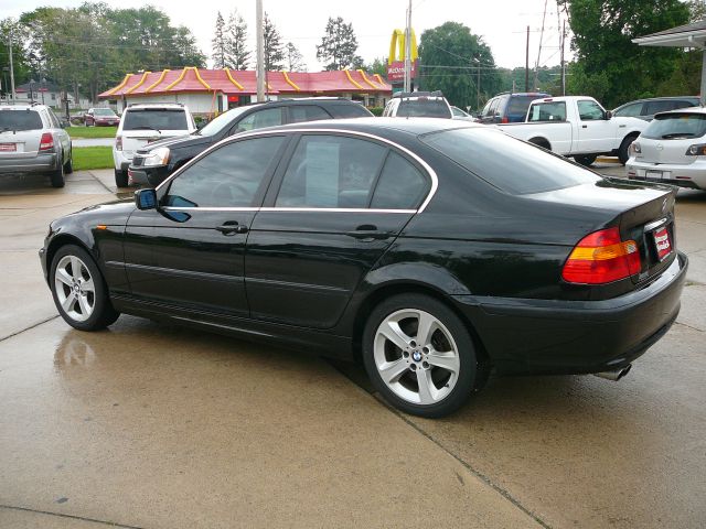 BMW 3 series 2004 photo 12