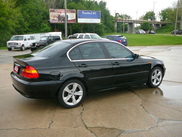 BMW 3 series 2004 photo 3