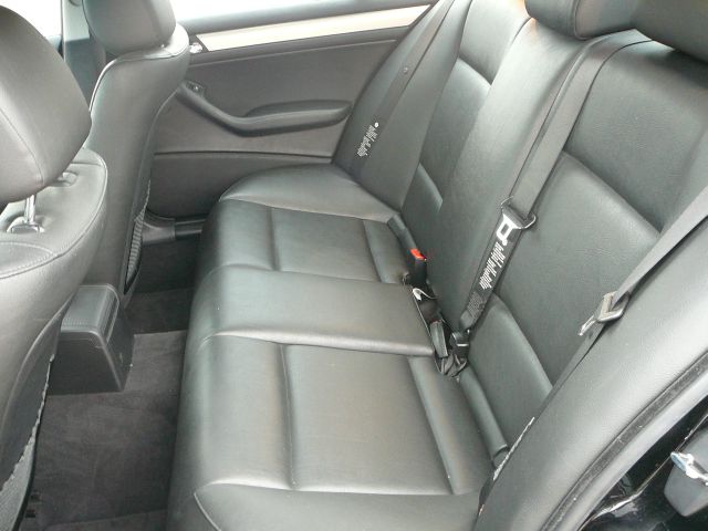 BMW 3 series 2004 photo 5