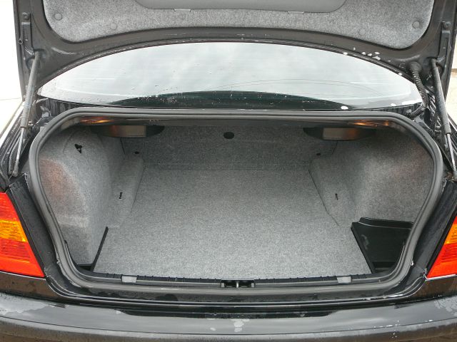 BMW 3 series 2004 photo 6