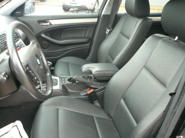 BMW 3 series 2004 photo 7