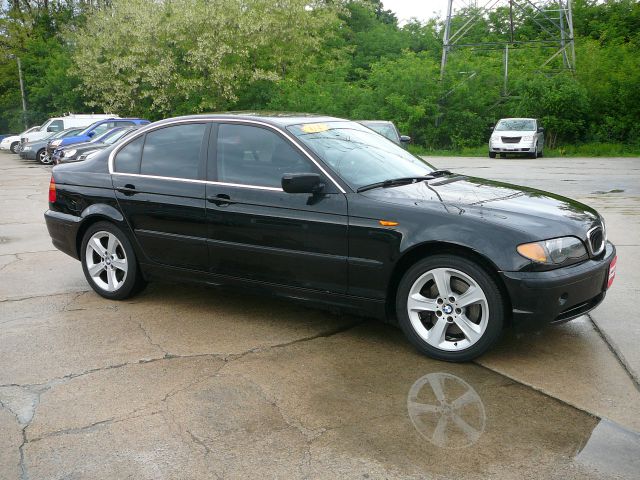 BMW 3 series 2004 photo 9