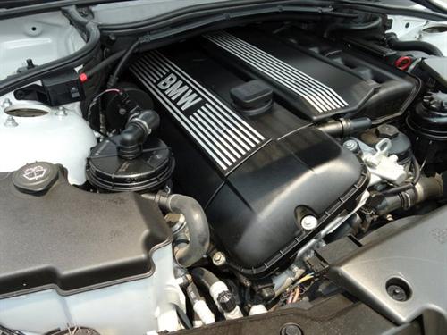 BMW 3 series 1.8T Quattro Other