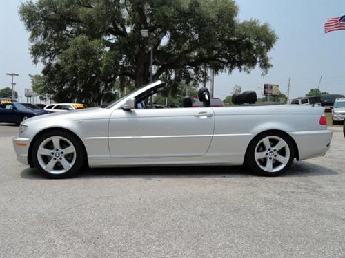 BMW 3 series 2004 photo 3