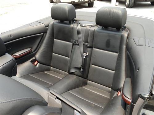 BMW 3 series 2004 photo 4