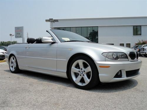 BMW 3 series 2004 photo 5