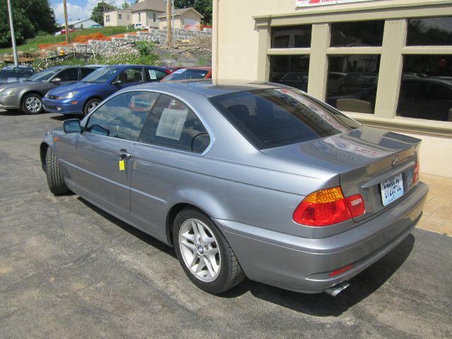 BMW 3 series 2004 photo 11