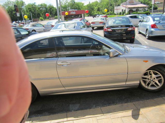 BMW 3 series 2004 photo 13