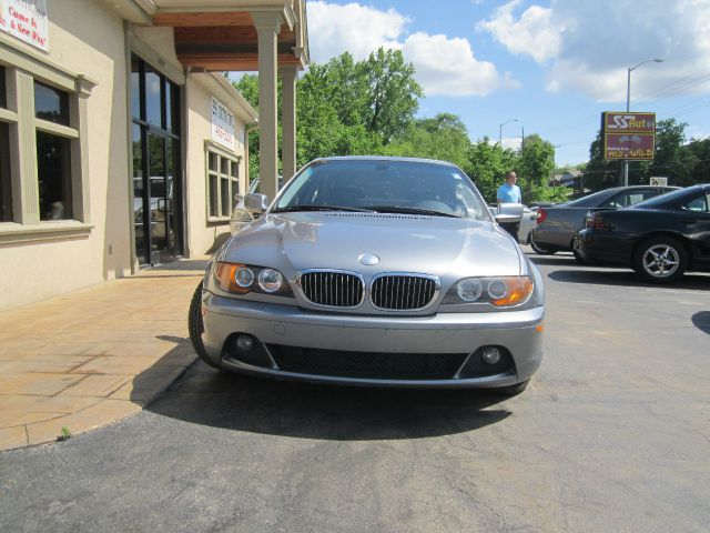 BMW 3 series 2004 photo 14