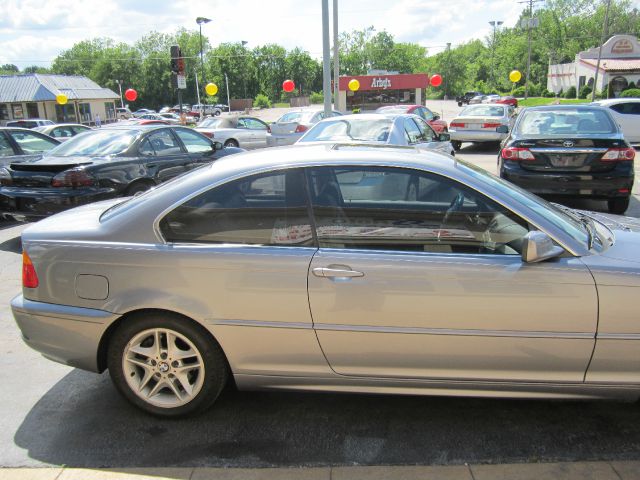 BMW 3 series 2004 photo 3