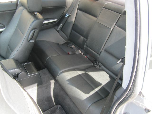 BMW 3 series 2004 photo 7