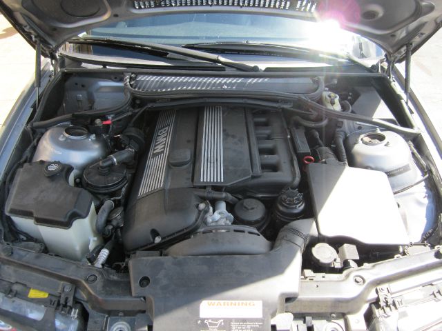 BMW 3 series 2004 photo 9