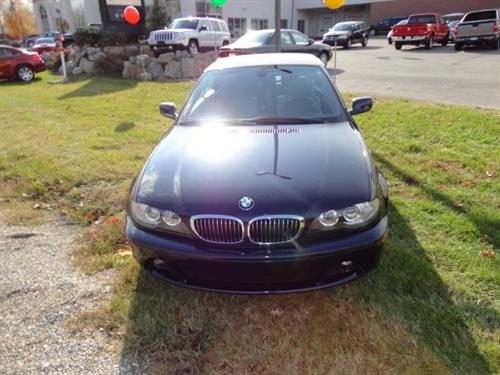 BMW 3 series 1.8T Quattro Other