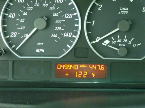 BMW 3 series 2004 photo 1