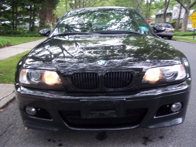 BMW 3 series STX XL XLT FX2 Coupe