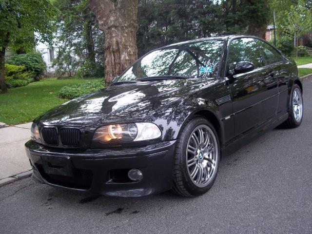 BMW 3 series 2004 photo 1