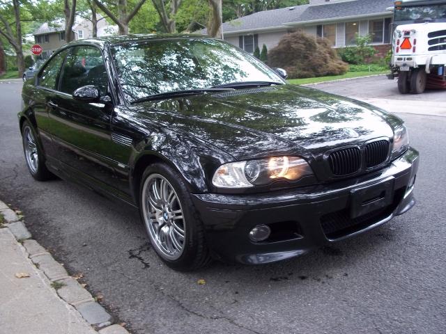BMW 3 series 2004 photo 2
