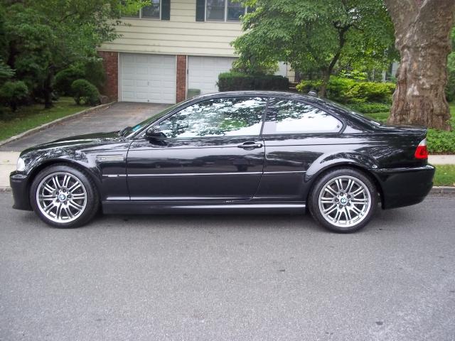 BMW 3 series 2004 photo 3