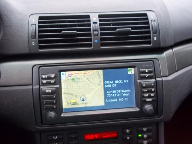 BMW 3 series 2004 photo 5