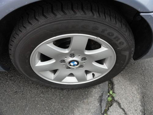 BMW 3 series 3.5tl W/tech Pkg Other