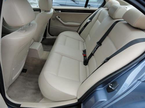 BMW 3 series 2004 photo 1