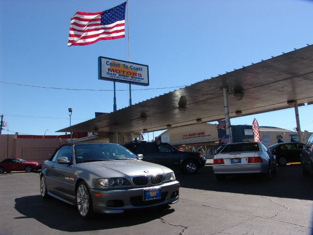 BMW 3 series 2004 photo 1