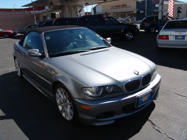 BMW 3 series 2004 photo 2