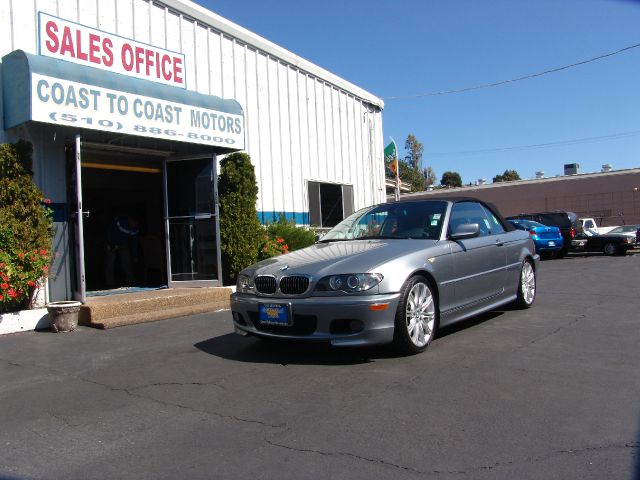 BMW 3 series 2004 photo 4