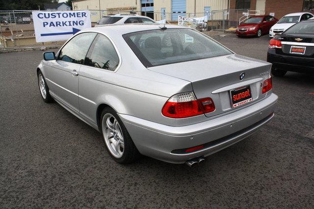 BMW 3 series 2004 photo 1
