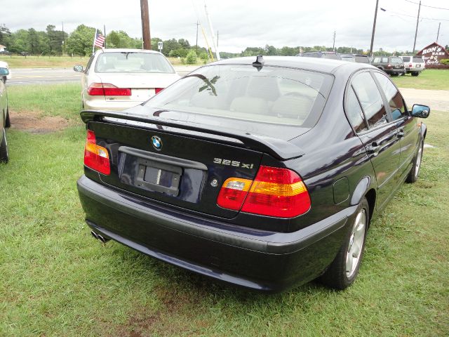 BMW 3 series 2004 photo 1