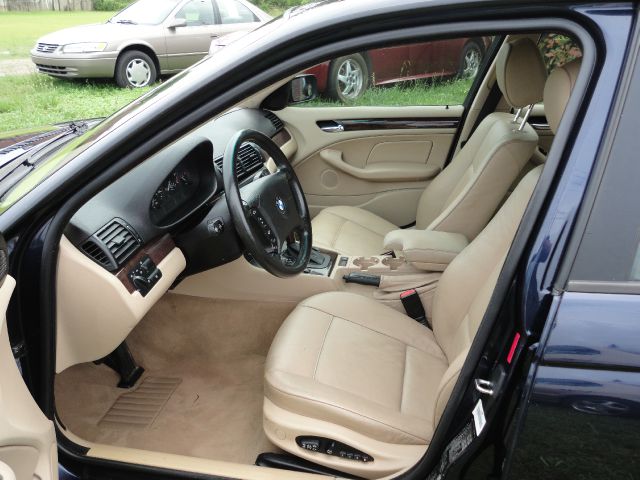 BMW 3 series 2004 photo 15
