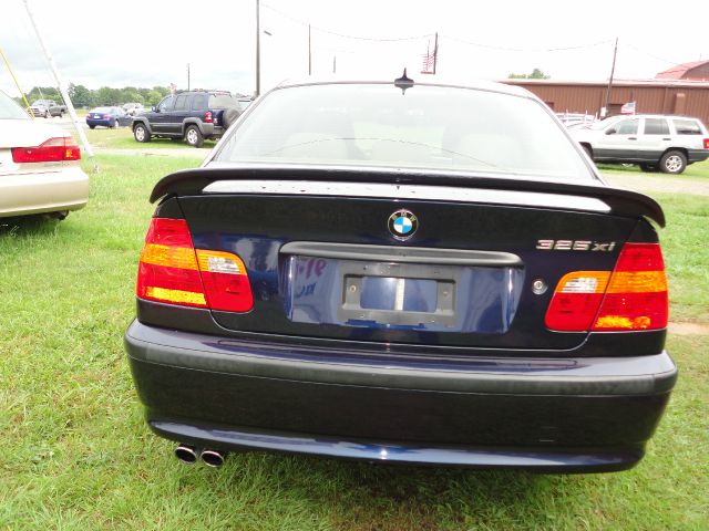 BMW 3 series 2004 photo 18