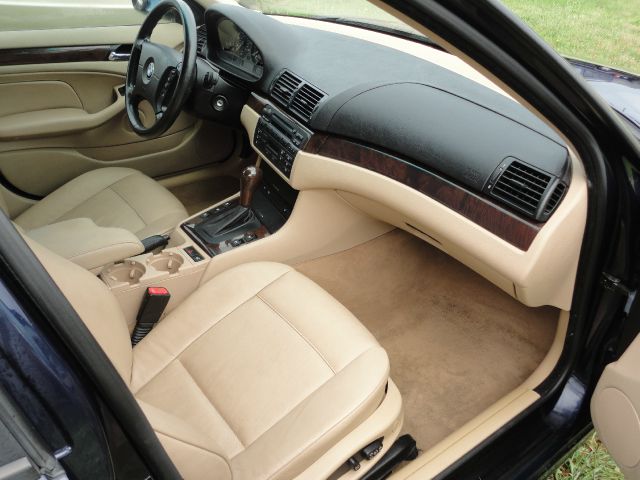 BMW 3 series 2004 photo 6