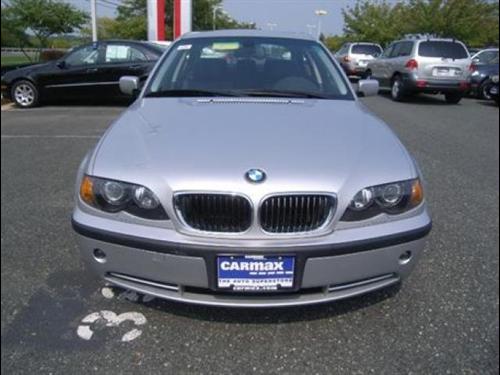 BMW 3 series 3.5tl W/tech Pkg Other