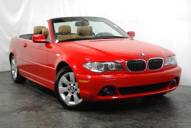 BMW 3 series Chief Unspecified