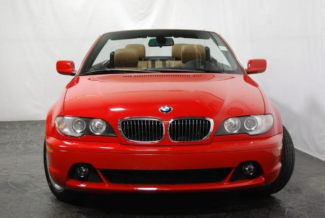 BMW 3 series 2005 photo 1