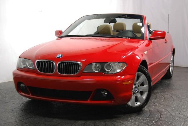 BMW 3 series 2005 photo 2