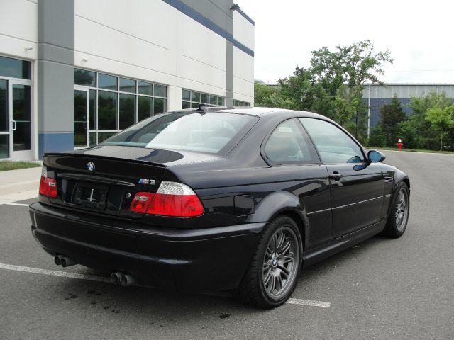 BMW 3 series 2005 photo 1