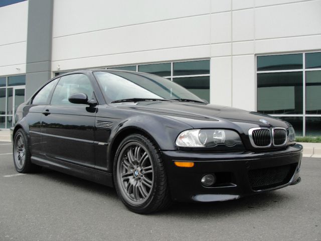 BMW 3 series 2005 photo 3