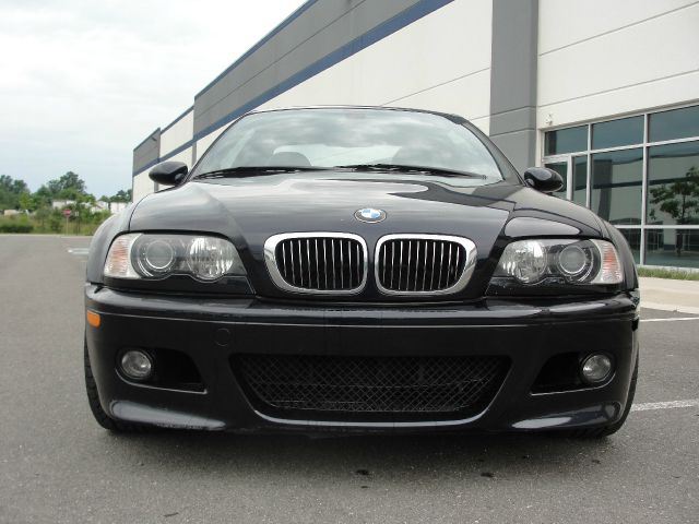BMW 3 series 2005 photo 4