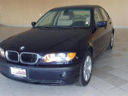 BMW 3 series 3.5tl W/tech Pkg Other