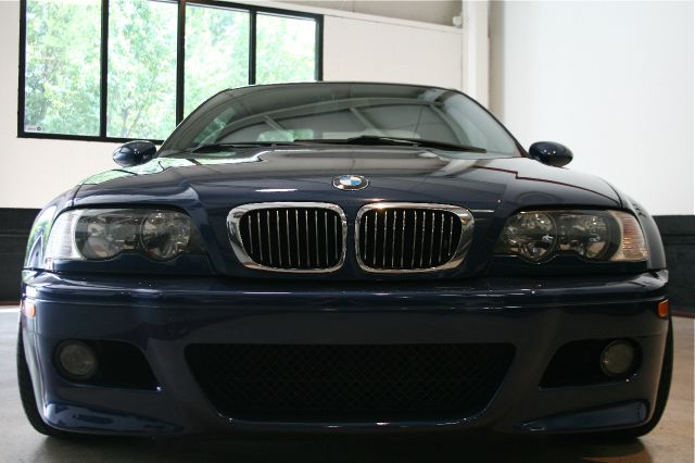 BMW 3 series 2005 photo 1