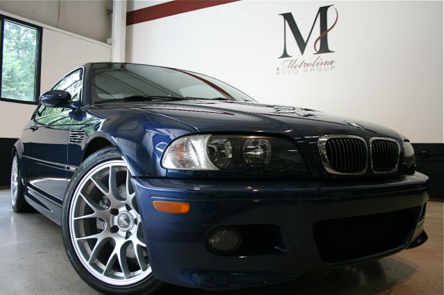 BMW 3 series 2005 photo 2