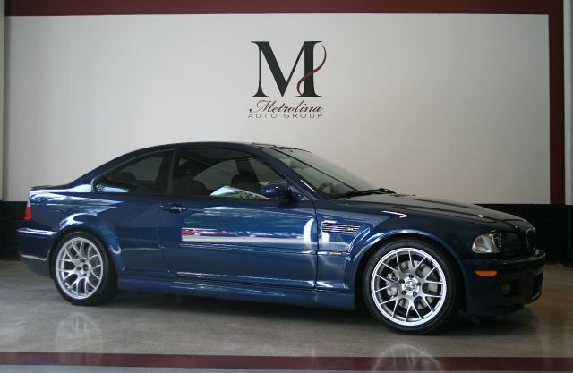 BMW 3 series 2005 photo 3