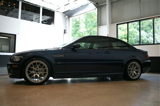 BMW 3 series 2005 photo 4