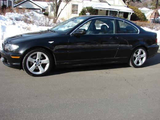 BMW 3 series 1/2 Ton Cargo Van Unspecified