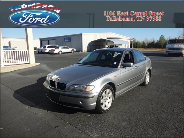 BMW 3 series Slk55 AMG Sedan